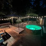 Labe Glamping Ferienhaus