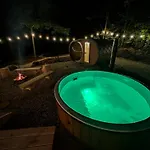 Ferienhaus Labe Glamping *