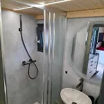 Labe Glamping Žireč
