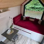 Labe Glamping * Žireč