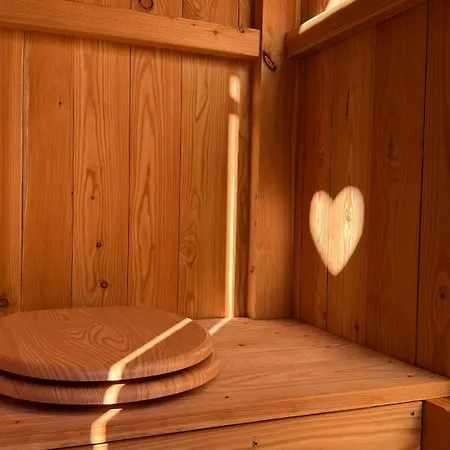 Labe Glamping Semesterbostad