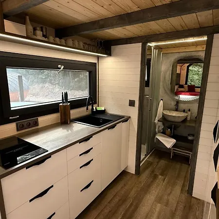 Labe Glamping