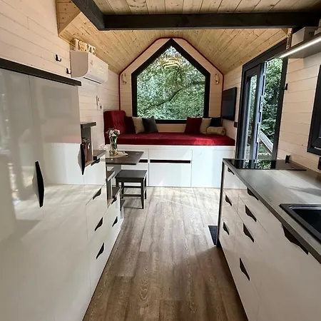 Labe Glamping *