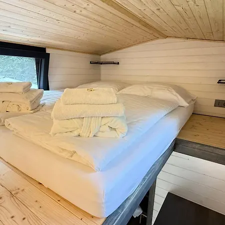 Labe Glamping * Žireč
