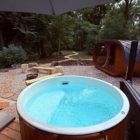 Labe Glamping