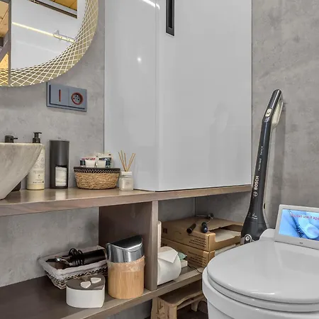 度假居 Labe Glamping