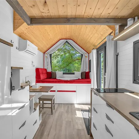 度假居 Labe Glamping *