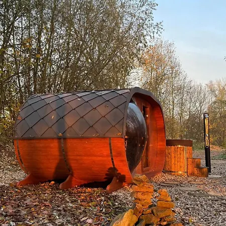 度假居 Labe Glamping *