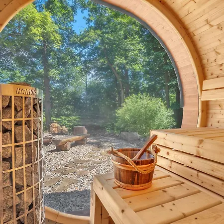 度假居 Labe Glamping