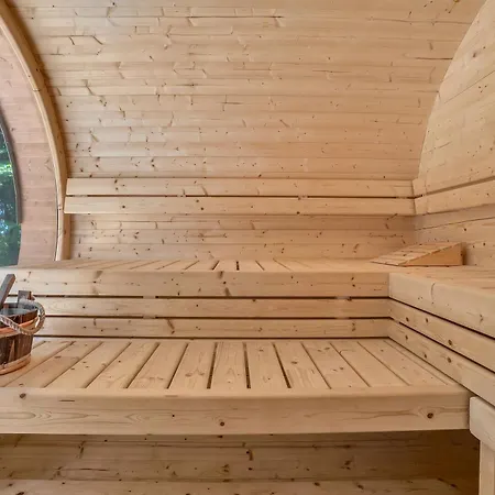 度假居 Labe Glamping *