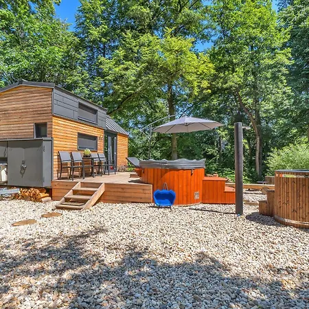 度假居 Labe Glamping