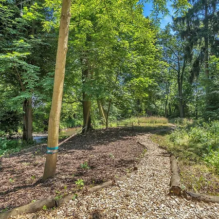 Labe Glamping Žireč