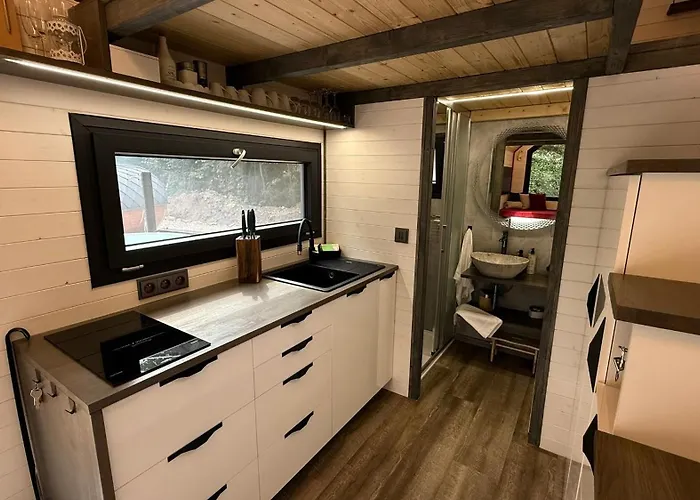 Labe Glamping