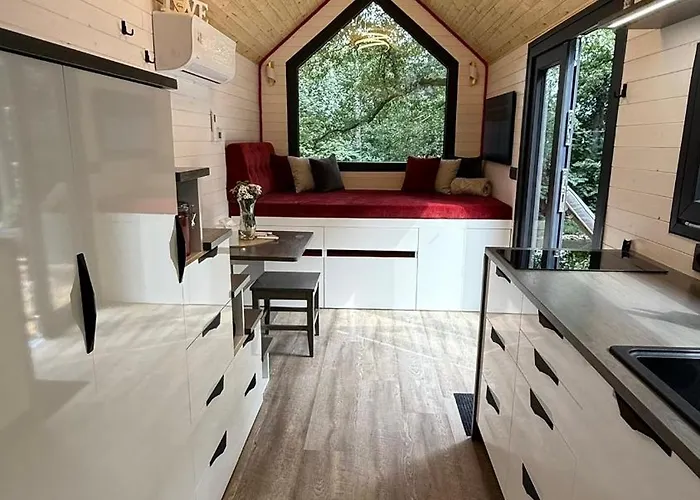 Labe Glamping *