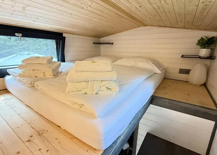 Labe Glamping * Žireč