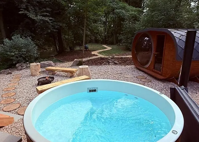 Labe Glamping